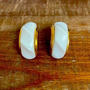 Vintage Avon Earrings